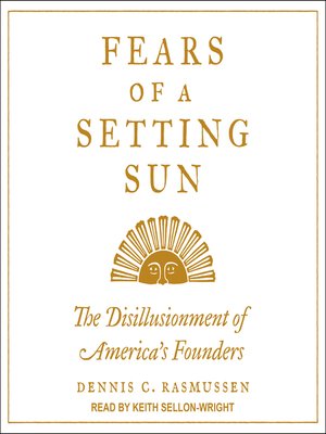 cover image of Fears of a Setting Sun